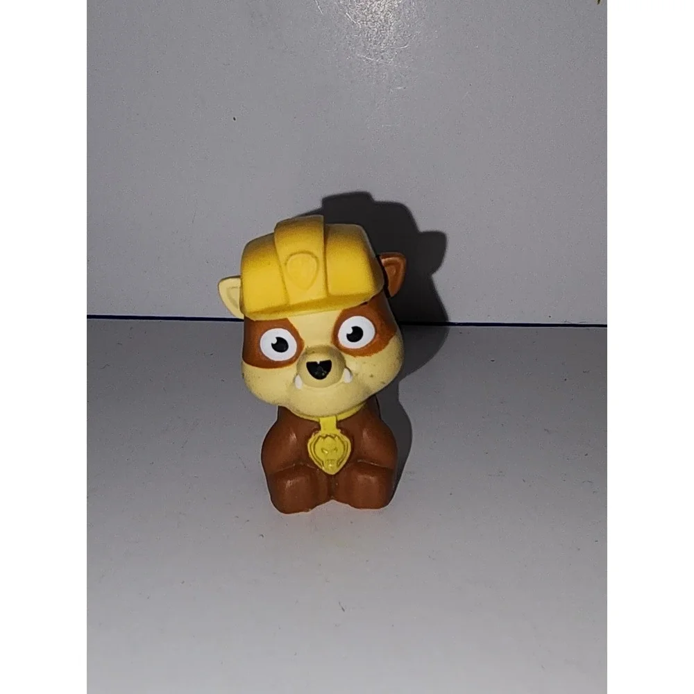 Paw Patrol‎ Mini Rubble Replacement Toy